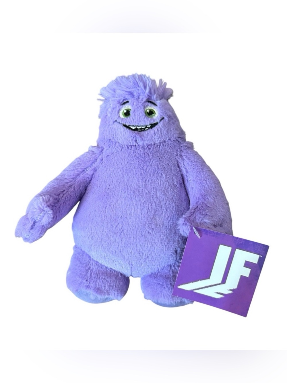 IF plush from Paramount Pictures, NWT